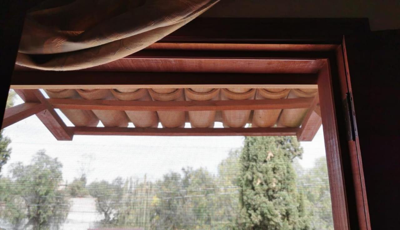 Posada Casa del Minero Pozos  Exterior foto