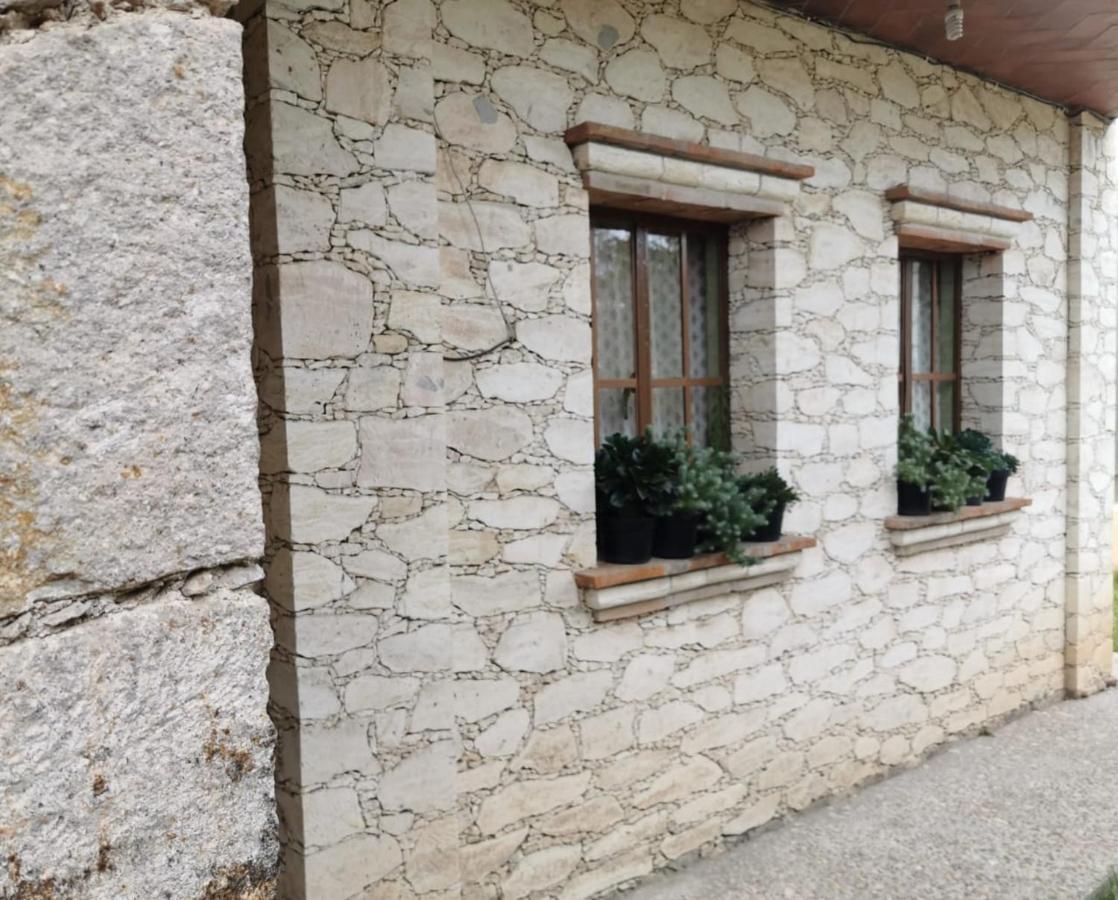 Posada Casa del Minero Pozos  Exterior foto